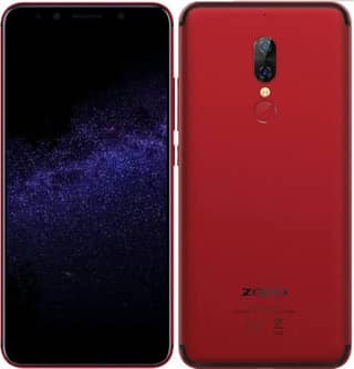 Zopo P5000