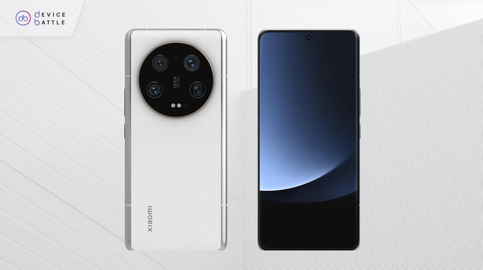 Xiaomi 13 Ultra