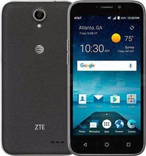 ZTE Maven 3