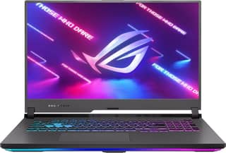 ASUS ROG Strix G17 G713RC-HX107W