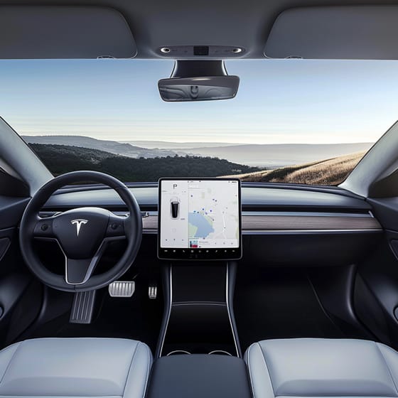 Prominent Analyst Predicts Tesla's Entry into Smartphone Market as Musk Challenges Apple