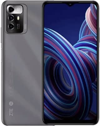 ZTE Blade A72 5G