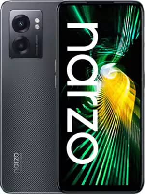 Oppo Realme Narzo 50 5G (2022)