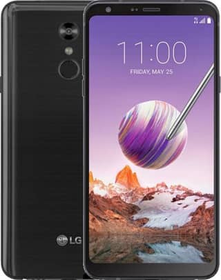 LG Stylo 4