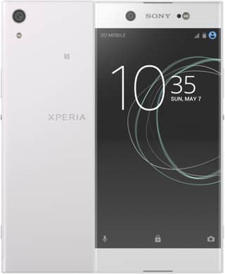 Sony Xperia XA1 Ultra