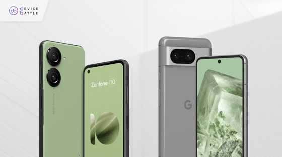 Compatto e potente: I migliori telefoni Android piccoli dell'anno