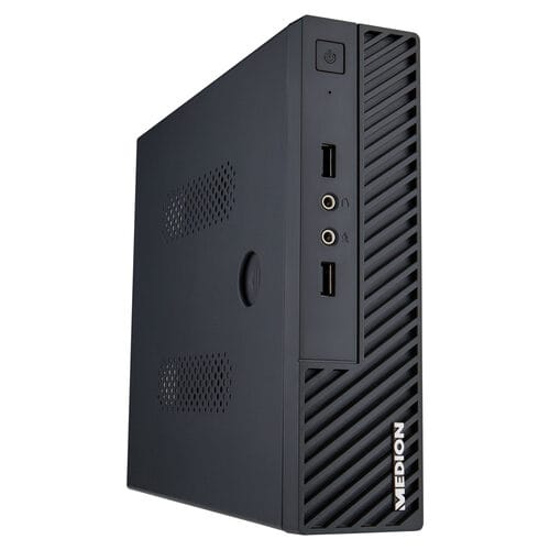 MEDION AKOYA S23002 null