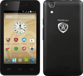 Prestigio MultiPhone PSP3405 DUO