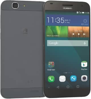 Huawei Ascend G7