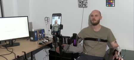 Una startup di St. Louis sviluppa un'app per smartphone in grado di leggere i tuoi segnali vitali senza sensori