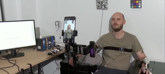 Startup de St. Louis desarrolla una innovadora aplicación para teléfonos inteligentes que lee tus signos vitales sin necesidad de sensores