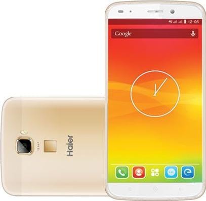 Haier Esteem V4 Oro
