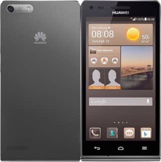 Huawei Ascend G6