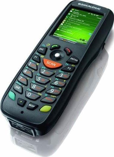 Datalogic Mobile Memor Noir