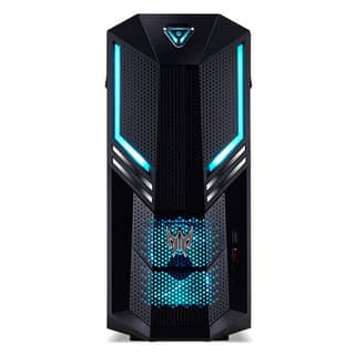 Acer Predator PO3-600 Orion 3000