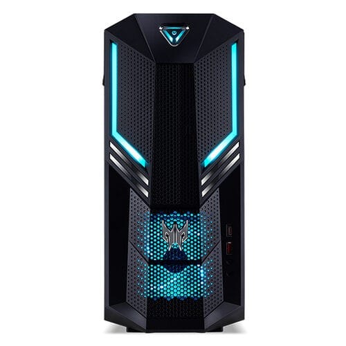 Acer Predator PO3-600 Orion 3000 null