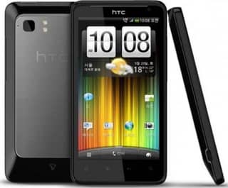 HTC Raider