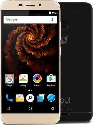 Allview X4 Soul mini