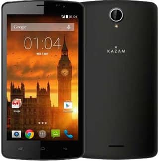Kazam Trooper 455