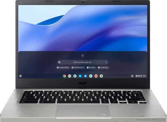 Acer Chromebook Vero 514 CBV514-1H-32HZ null