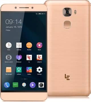 LeEco Le Pro3
