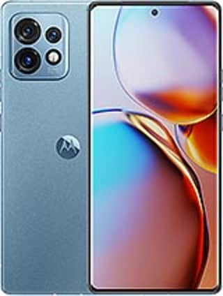 Motorola Moto X40 5G (2023)
