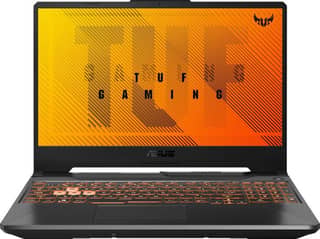 ASUS TUF Gaming A15 TUF506QM-HN151W
