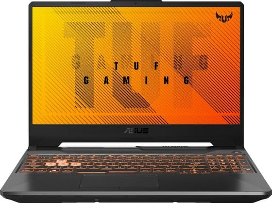 ASUS TUF Gaming A15 TUF506QM-HN151W null