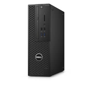 DELL Precision T3420