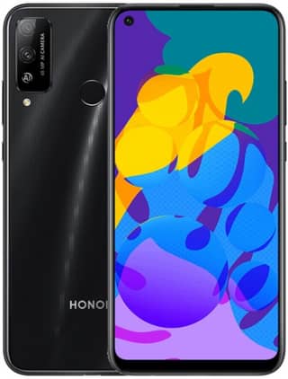 Huawei Honor Play 4T