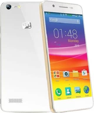 Micromax Canvas Hue