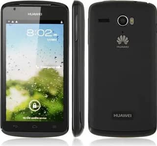 Huawei Ascend G500D