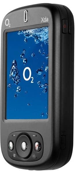 O2 XDA Neo