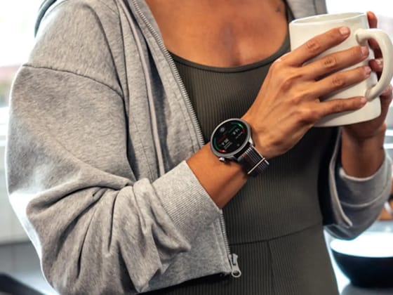 Why This $220 Smartwatch Remains My Choice Over Garmin and Apple Alternatives