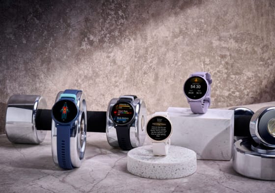 Garmin's Newest Smartwatch, the vivoactive 5 GPS, Makes its Philippine Debut