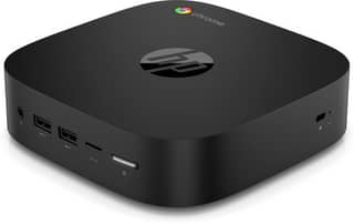 HP Chromebox Enterprise G3