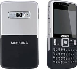Samsung GT-C6620