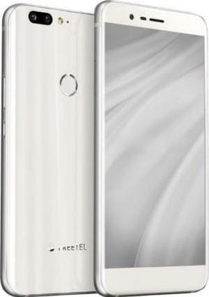 Freetel Samurai Rei 2 White
