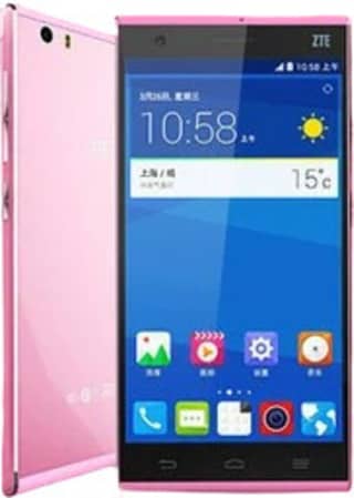 ZTE Star 1