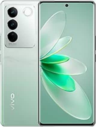 BBK Vivo S16 Pro 5G