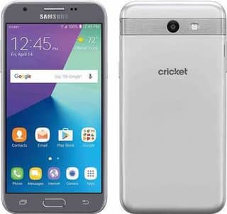 Samsung Galaxy Amp Prime 2