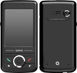 Gigabyte GSmart MS800