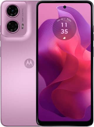 Motorola Moto G24 4G (2024)