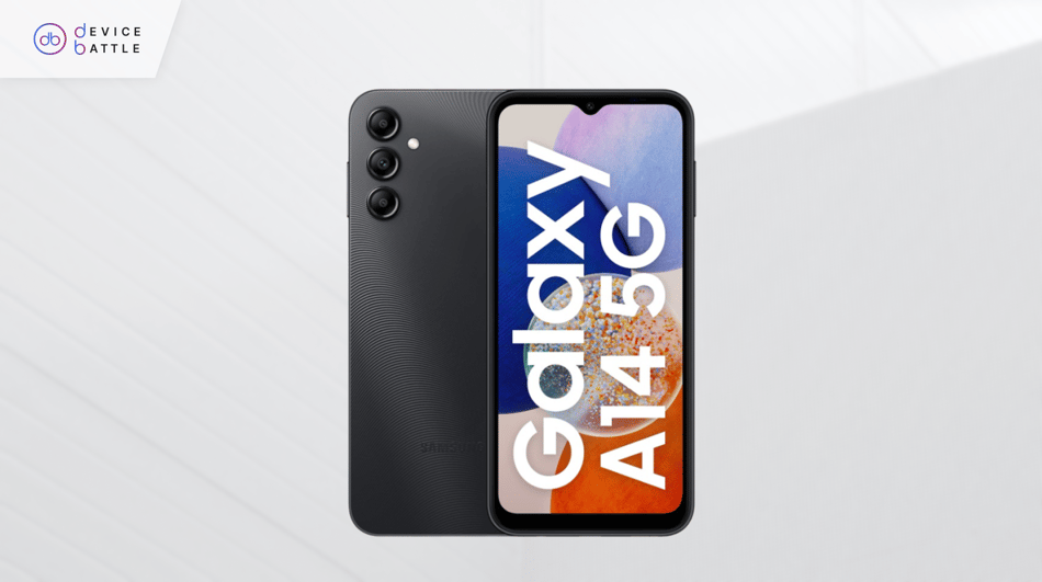 Samsung Galaxy A14 5G