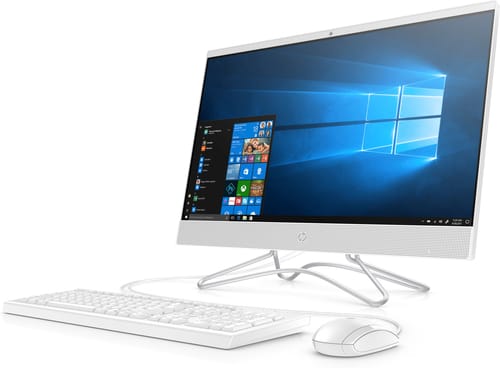HP 24-f0011na null