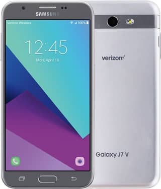 Samsung Galaxy J7 Perx