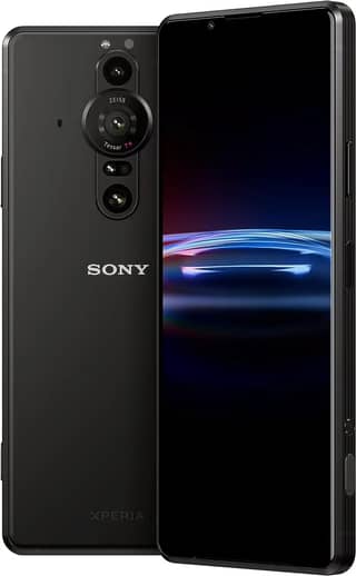Sony Xperia Pro-I (2021)