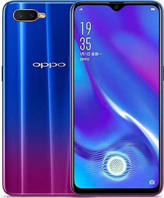 Oppo K1
