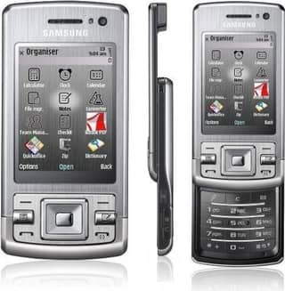 Samsung SGH-L870