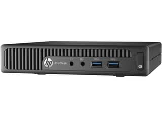 HP ProDesk 400 G2